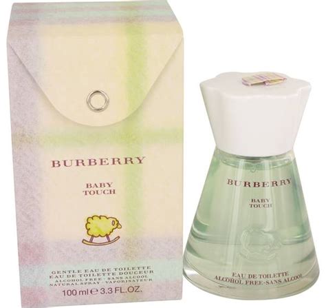 perfume niños burberry|Baby Touch Burberry for women and men.